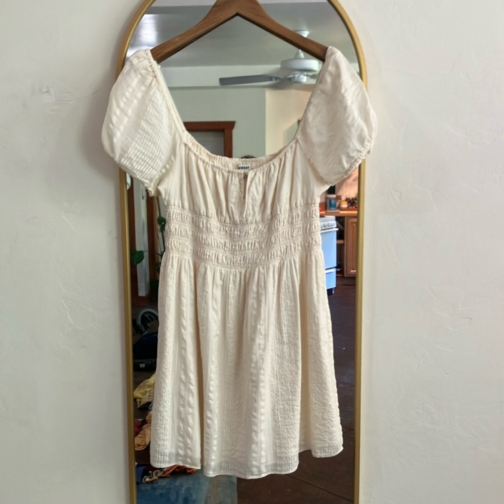 Aritzia Sunday Best Kay Dress